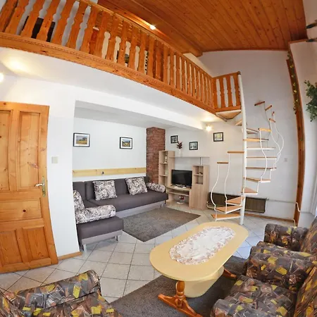 Palyongov Tatil Evi Chepelare