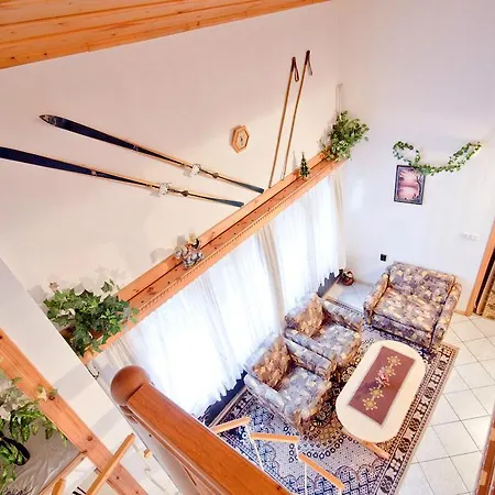 Tatil Evi Palyongov Chepelare