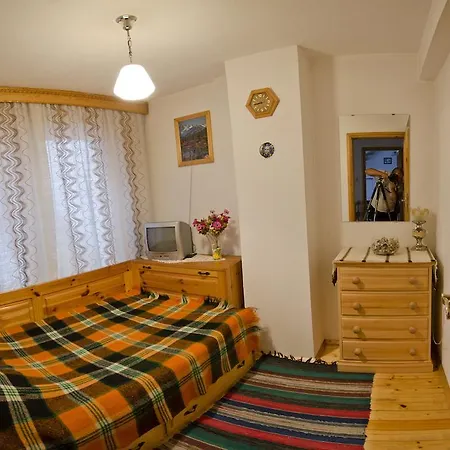 Palyongov Chepelare
